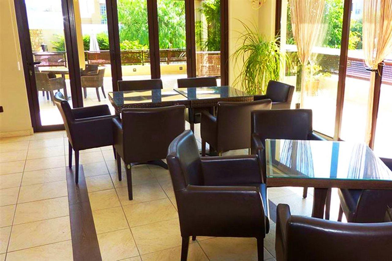 יאליסוס Santa Helena Hotel מראה חיצוני תמונה
